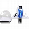Oxygen Dome Mask O2toderm Oxygen Therapy Machine 2