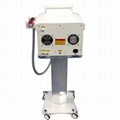 Portable pico laser beauty machine