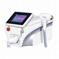 808NM DIODE LASER HAIR REMOVAL MACHINE 2