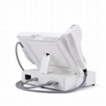 Radar carving & 3D HIFU device