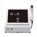 Face body 3D hifu anti aging machine 5