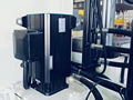 4-Post Hydraulic Press 4