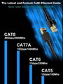 IW200 Cat 8 High speed network cable 3