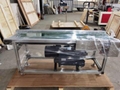 Kraft Envelope Clasp Inserting And Hole Punching Machine BP001 made in china