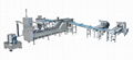 Biscuits Automatic Handling Lines