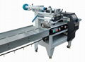 Biscuits Automatic Handling Lines 2