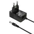 12V1A  Wall Mounted Power Adapter