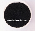 Calcium and Magnesium removal ion