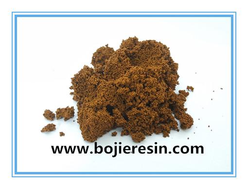 Phosphorus Removal Resin