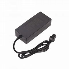 Superpower 165W Series 48V 3A Lithium Iron Smart Charger for E-bike E-scooter