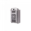 Superpower 1800w Electric Tricycle Lithium Battery Fast Charger 