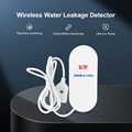 Easy to install  Water leakage Detector