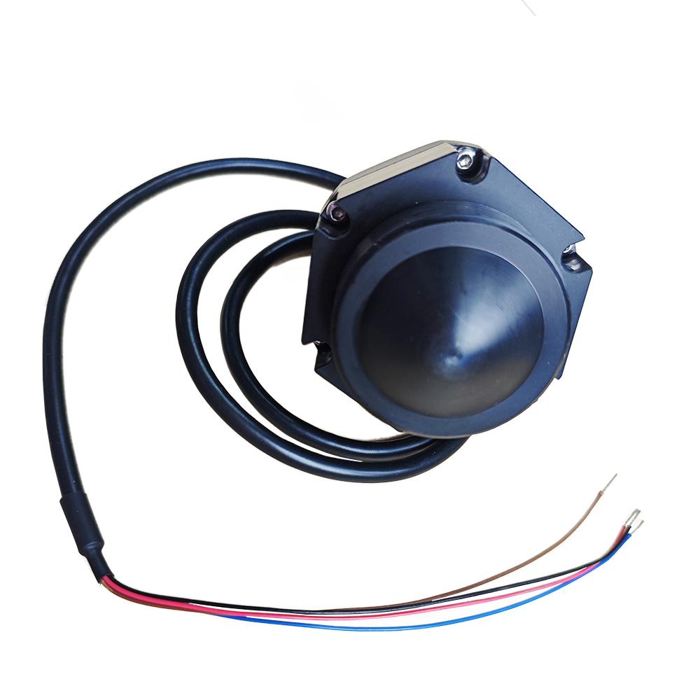 20m Ultrasonic Radar Level Sensor Oil Tank Water Level Monitorin 2