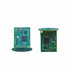 120GHz 40m Distance Measurement Sensor PCB Radar Module Chip Height Measuring
