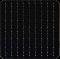 182mm P-Type Mono Bifacial Solar Cells