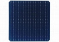 M10 182mm 16BB N type Topcon Solar Cells