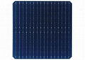 G10 182mm 18BB HJT Mono Crystalline Solar Cells