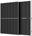 675W-700W N-type Topcon 210mm Dual Glass Bifacial Monocrystalline Solar Modules