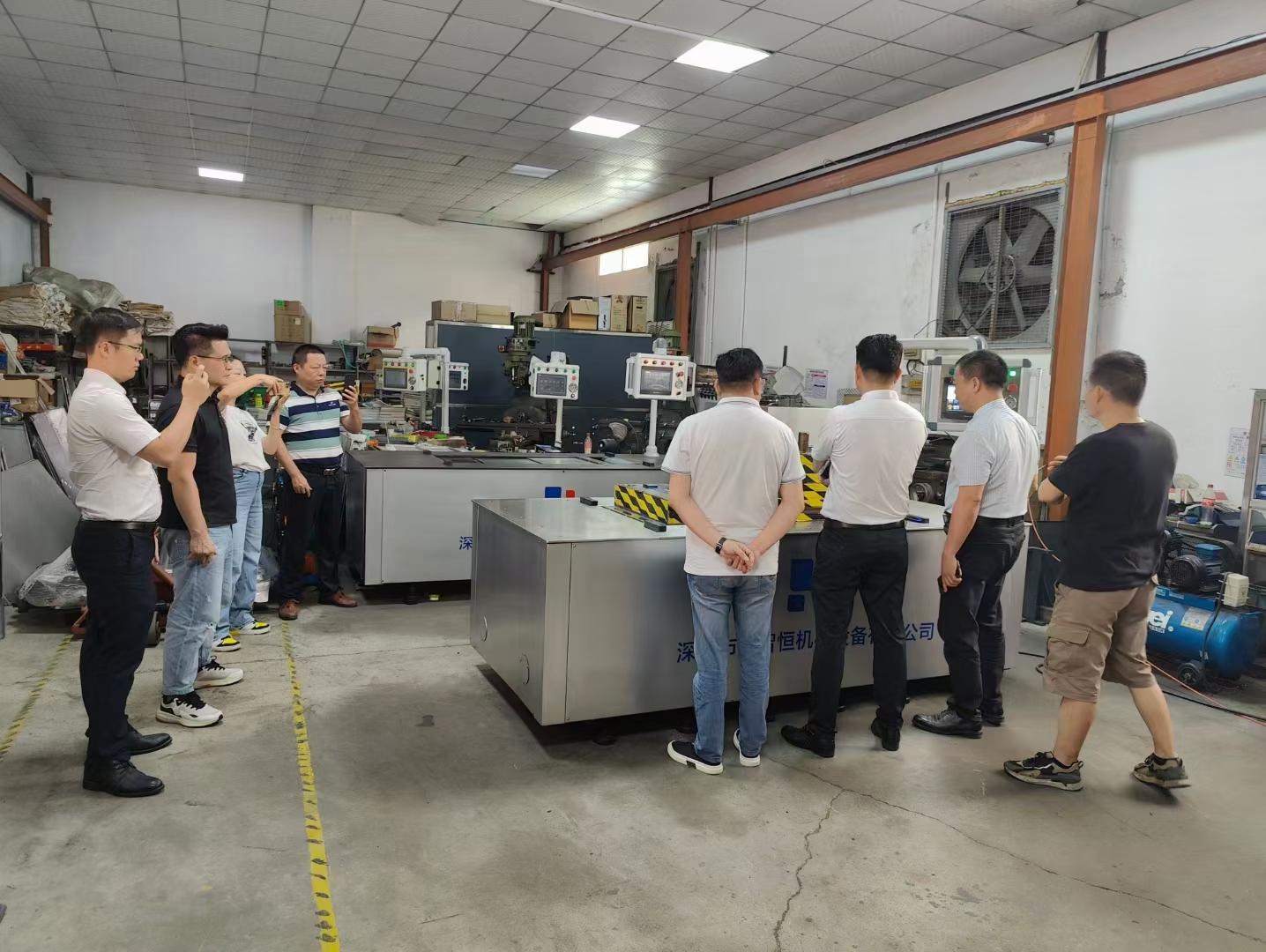 鑫智恒台式合模机配件立式飞模机配件卧式配模机零部件 4
