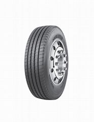 DOUBLE STAR Light truck tyres DSRD01