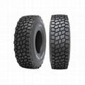 CHAOYANG Loader tyres CB385 1