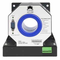 AIT1500-10V High-Precision Current Transducer