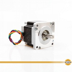 Ancotec 86-80mm Stepper Motor 450A 34HS7440 4.5nm 4.0A High Torque NSK Bearing
