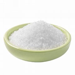 Food Addtive White Powder Food Grade Citric Acid