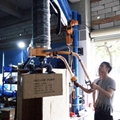 氣管吸吊機真空吸附快速搬運設備