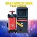 200噸全自動恆應力壓力試驗機