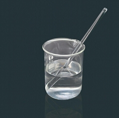 無色透明防靜電塗料低電阻值，塑料板材、金屬、玻璃、地面用