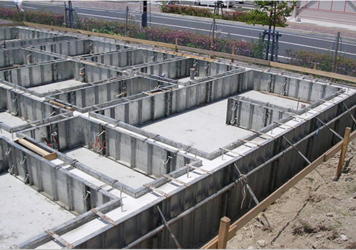 陕西省西安市建筑模板脱模剂 3