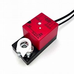 	TUTU2NmDamper actuator   