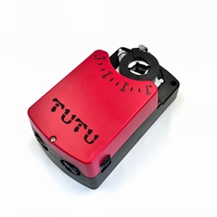 TUTU32NmDamper actuator   
