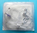 Ulrich CT injection system XD 8003 XD