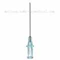 18Ga 20Ga 3.8cm 6.5cm 7cm 18 20 gauze