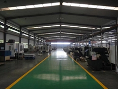 Greentech International (Zhangqiu) Co., Ltd Greentech International (Zhangqiu) Co., Ltd