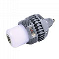 Explosion-proof LED Lighting Fixture,