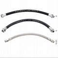 Explosion-proof Flexible Conduit MFC