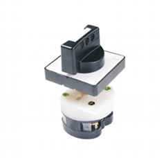 Explosion-proof Rotary Cam Switch MEC-US01