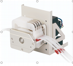 ISMATEC蠕動泵
