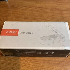 Fullstar Vegetable Chopper