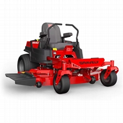 Zero turn mower