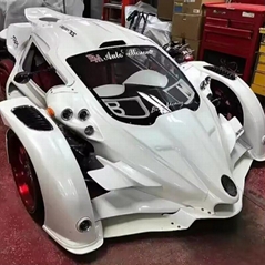 aero 3s t rex
