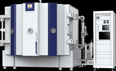 OPT-1800P automatic optical coating machine