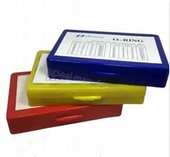 O Ring Box