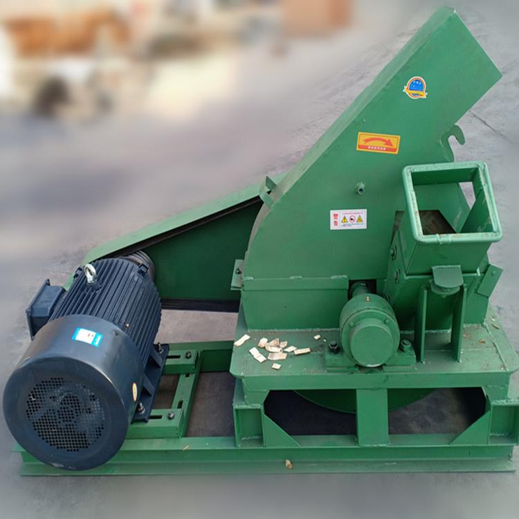 Mobile wood slicer/uniform thickness 4