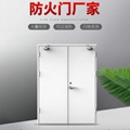 昆明防火门源头厂家丙级防火门