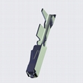 TE/5-2435200-1 connector terminals