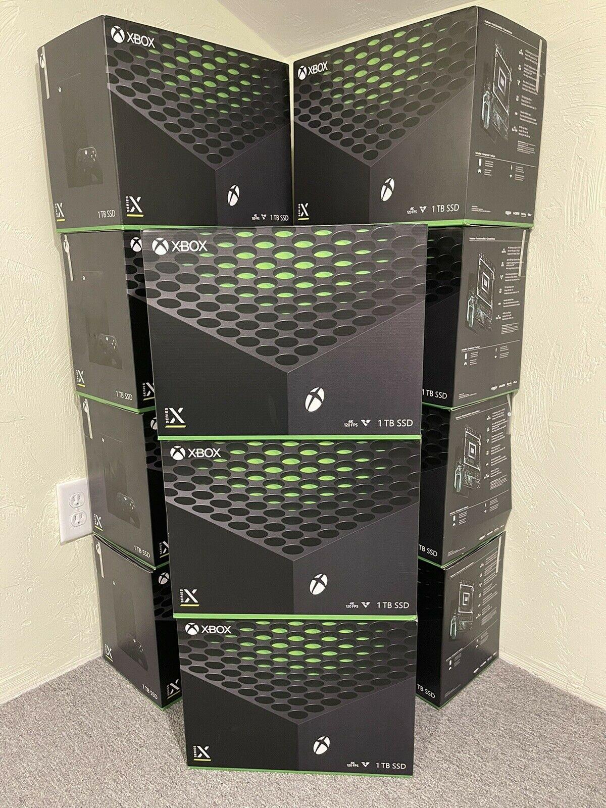 xbox series x